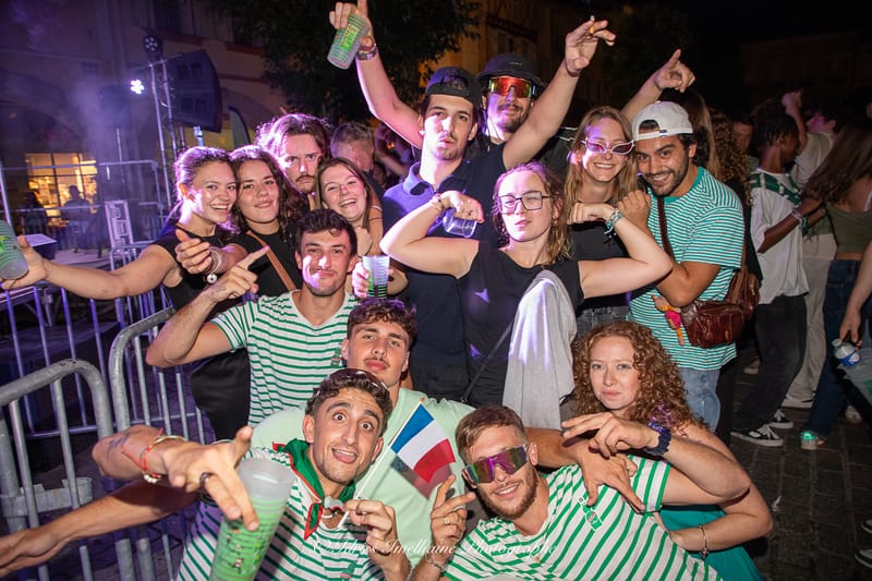 Festi'Menthe - Sports - Concerts - Jeux - Fête - Revel - 19 & 20 Juillet 2025