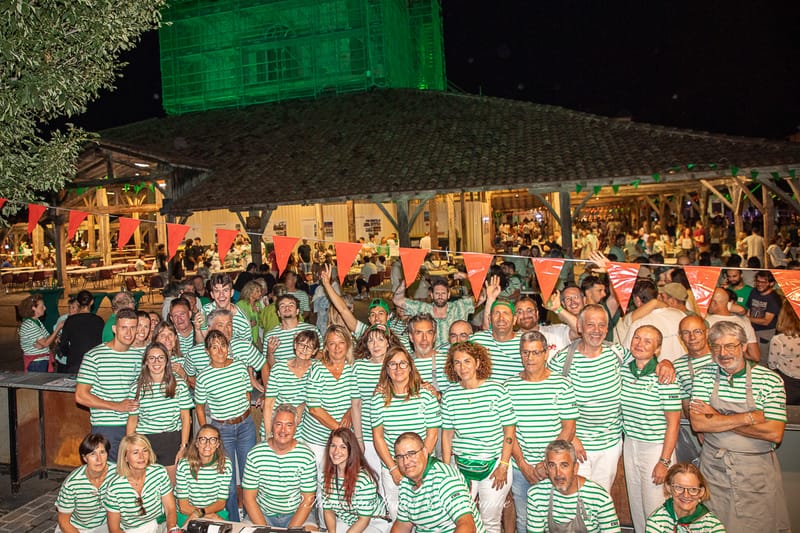 Festi'Menthe - Sports - Concerts - Jeux - Fête - Revel - 19 & 20 Juillet 2025