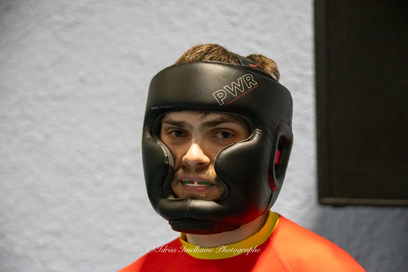 Open du Sud de Kenpo & Gala de MMA - 6 décembre 2025