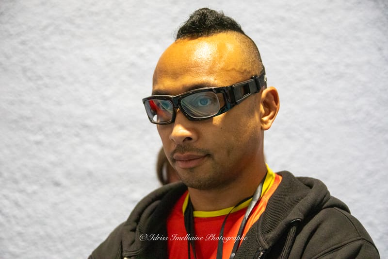 Open du Sud de Kenpo & Gala de MMA - 6 décembre 2025