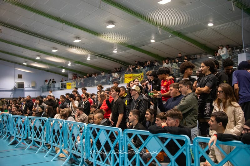 Open du Sud de Kenpo & Gala de MMA - 6 décembre 2025