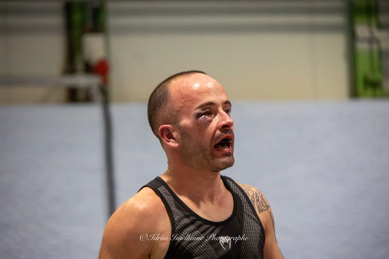 Open du Sud de Kenpo & Gala de MMA - 6 décembre 2025