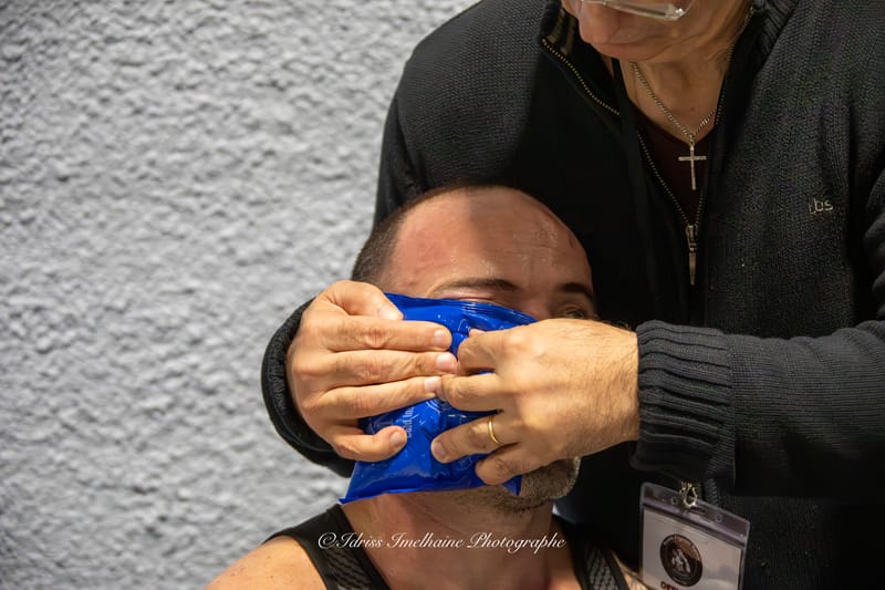 Open du Sud de Kenpo & Gala de MMA - 6 décembre 2025