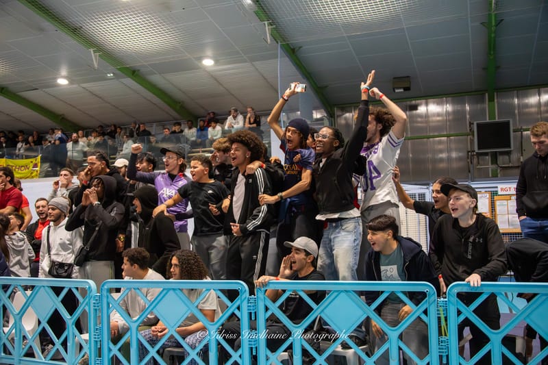 Open du Sud de Kenpo & Gala de MMA - 6 décembre 2025