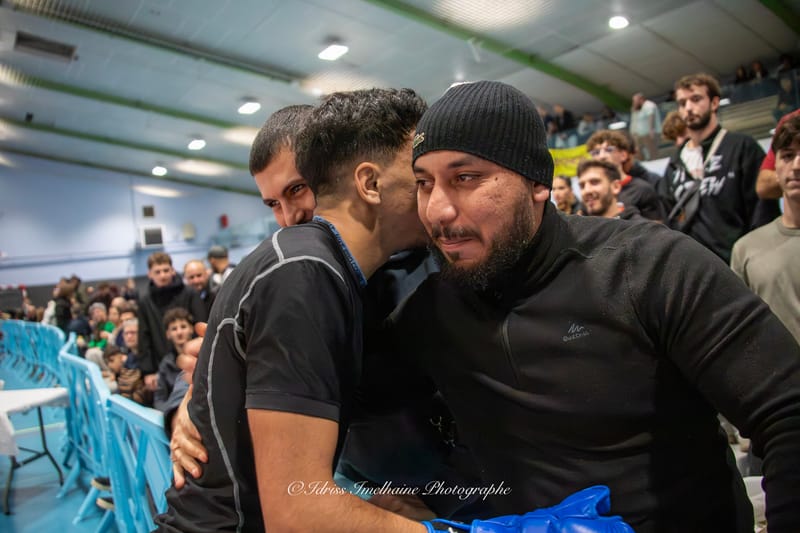 Open du Sud de Kenpo & Gala de MMA - 6 décembre 2025