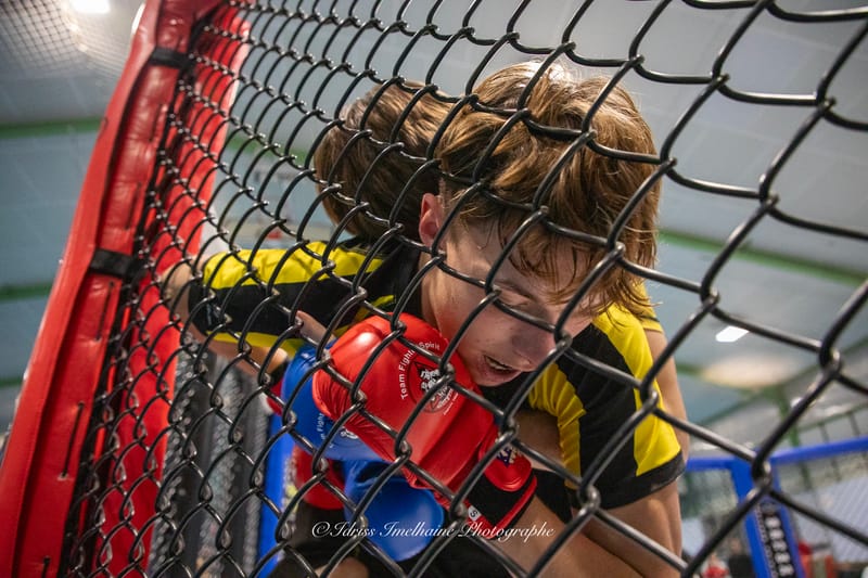 Open du Sud de Kenpo & Gala de MMA - 6 décembre 2025