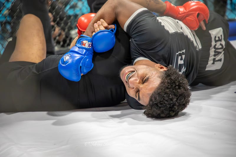 Open du Sud de Kenpo & Gala de MMA - 6 décembre 2025