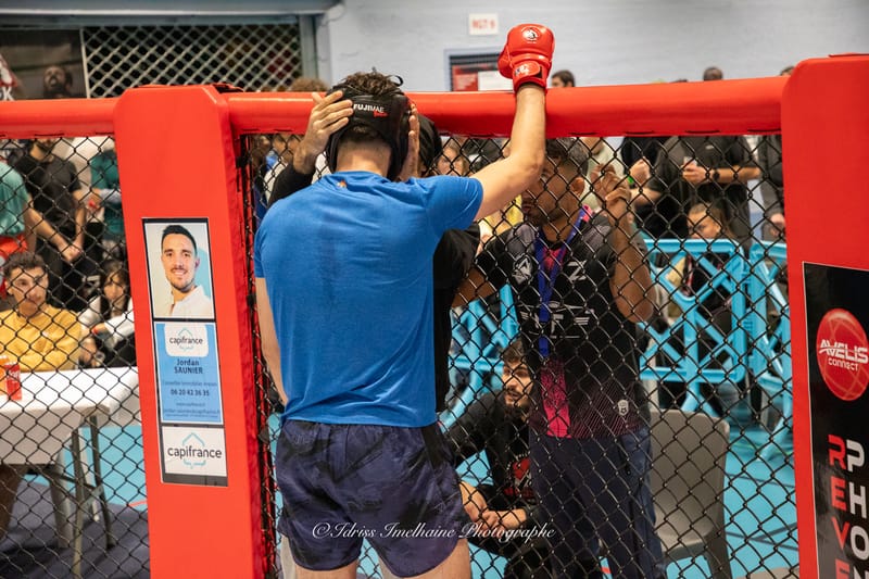 Open du Sud de Kenpo & Gala de MMA - 6 décembre 2025