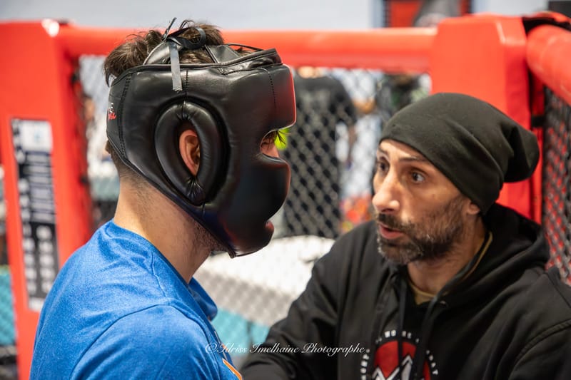 Open du Sud de Kenpo & Gala de MMA - 6 décembre 2025