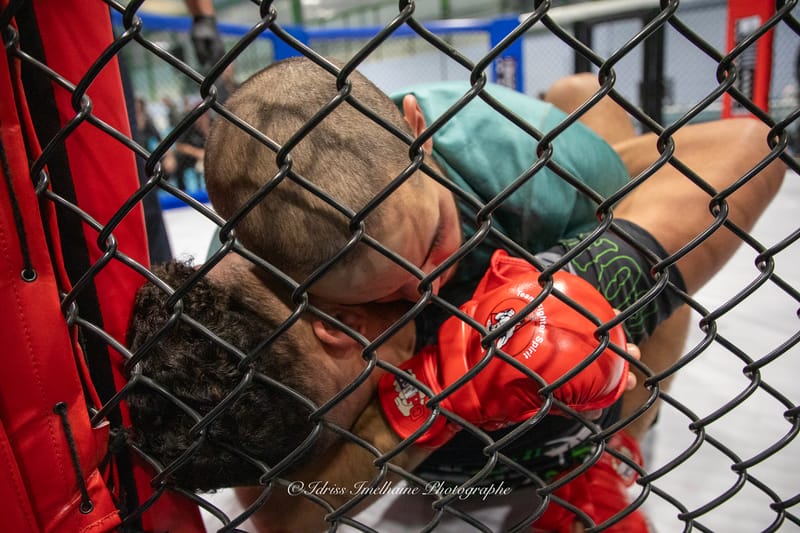 Open du Sud de Kenpo & Gala de MMA - 6 décembre 2025