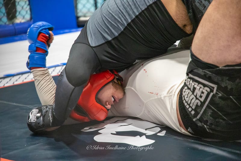 Open du Sud de Kenpo & Gala de MMA - 6 décembre 2025