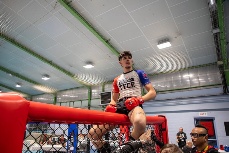 Open du Sud de Kenpo & Gala de MMA - 6 décembre 2025