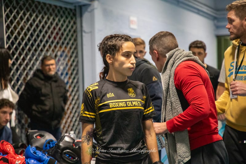 Open du Sud de Kenpo & Gala de MMA - 6 décembre 2025