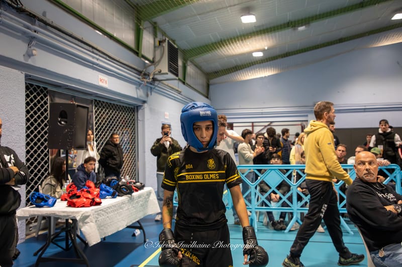 Open du Sud de Kenpo & Gala de MMA - 6 décembre 2025