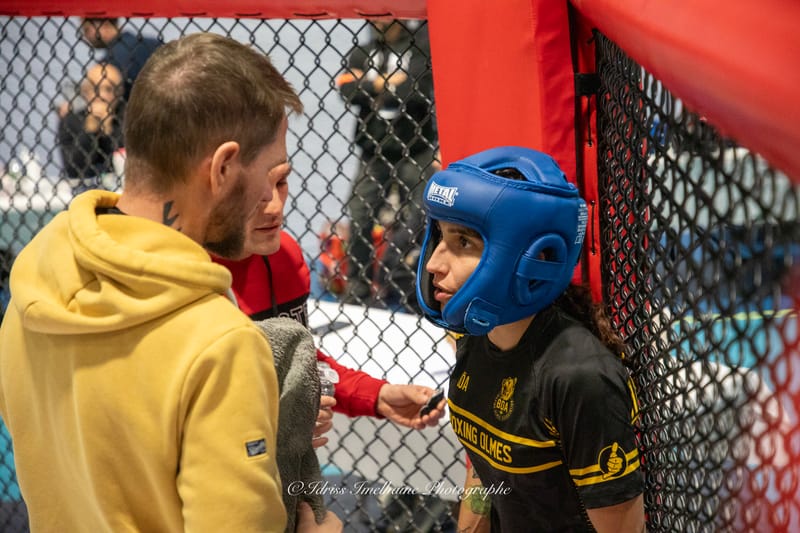 Open du Sud de Kenpo & Gala de MMA - 6 décembre 2025