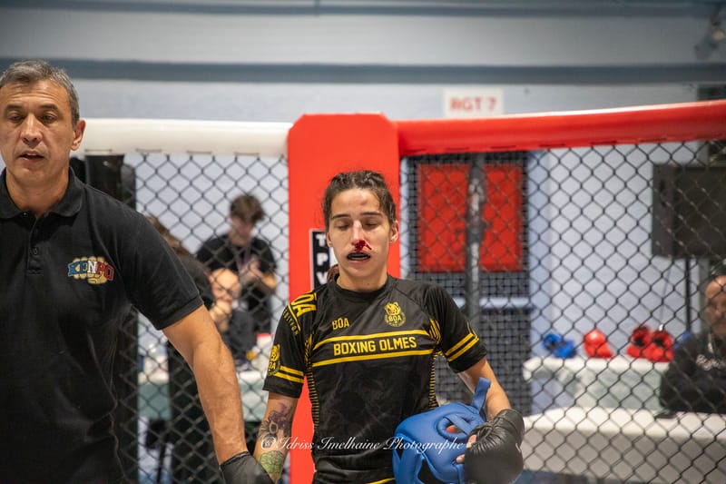 Open du Sud de Kenpo & Gala de MMA - 6 décembre 2025