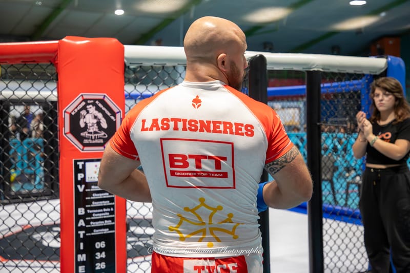 Open du Sud de Kenpo & Gala de MMA - 6 décembre 2025