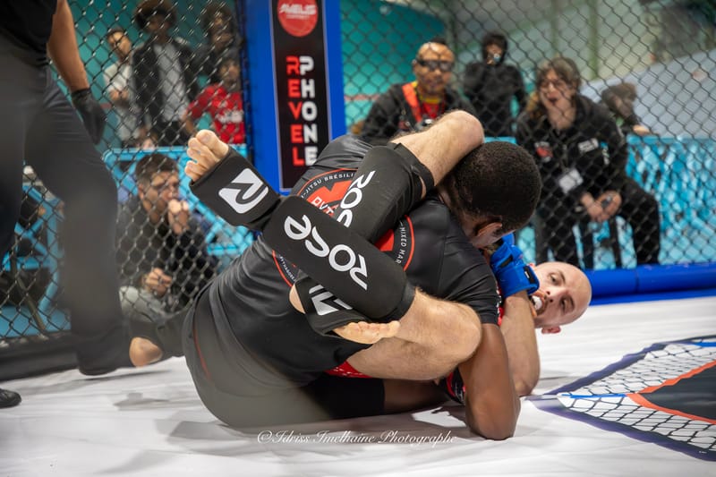Open du Sud de Kenpo & Gala de MMA - 6 décembre 2025