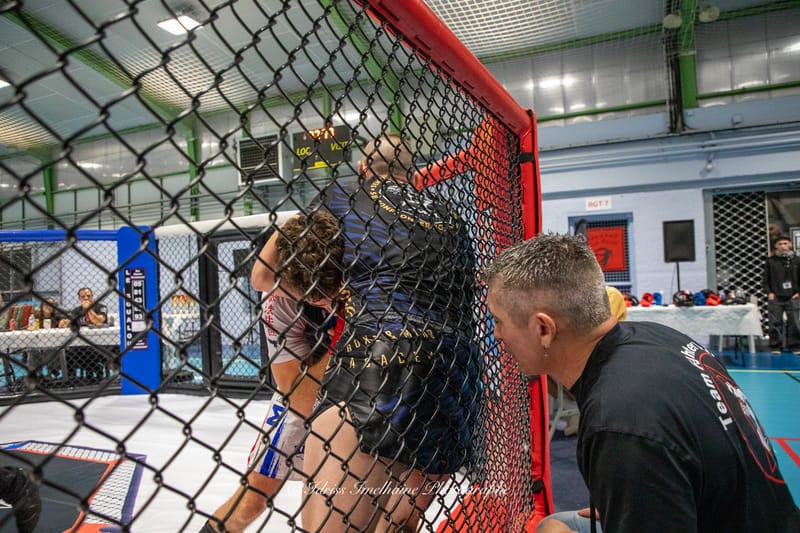 Open du Sud de Kenpo & Gala de MMA - 6 décembre 2025