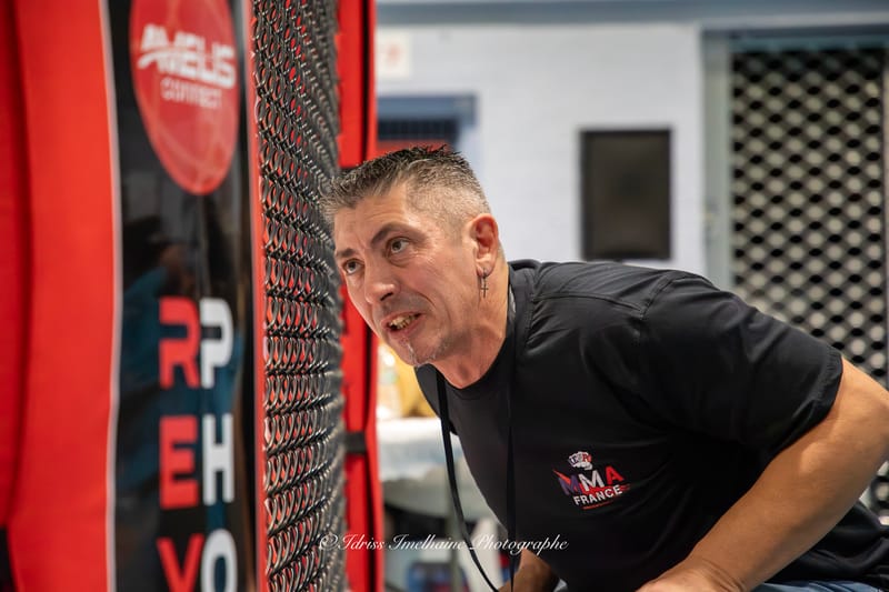 Open du Sud de Kenpo & Gala de MMA - 6 décembre 2025