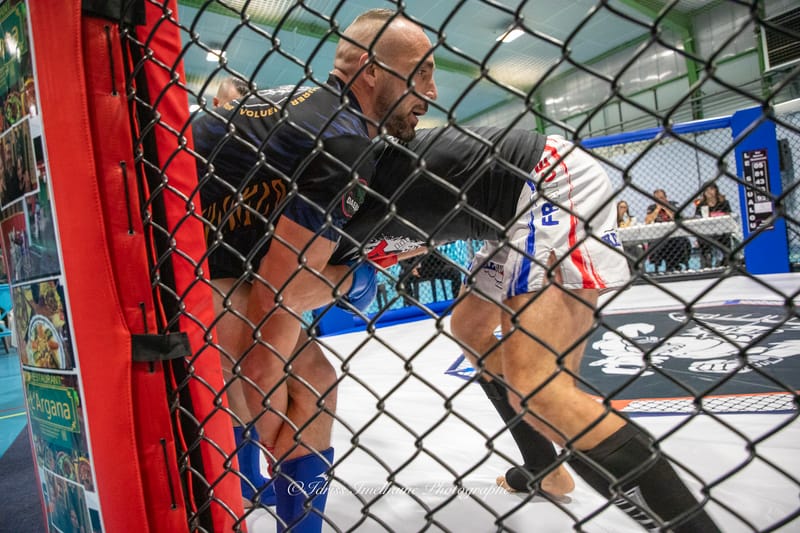 Open du Sud de Kenpo & Gala de MMA - 6 décembre 2025