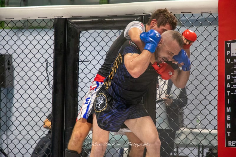 Open du Sud de Kenpo & Gala de MMA - 6 décembre 2025