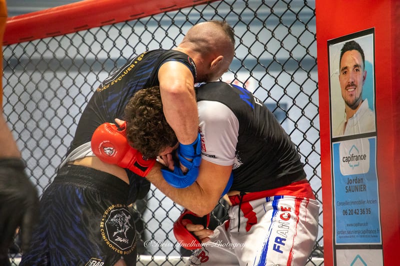 Open du Sud de Kenpo & Gala de MMA - 6 décembre 2025