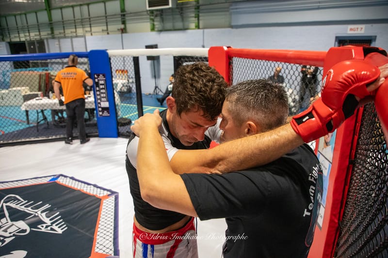 Open du Sud de Kenpo & Gala de MMA - 6 décembre 2025