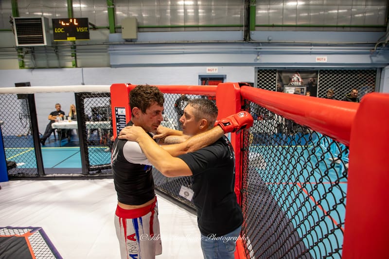 Open du Sud de Kenpo & Gala de MMA - 6 décembre 2025