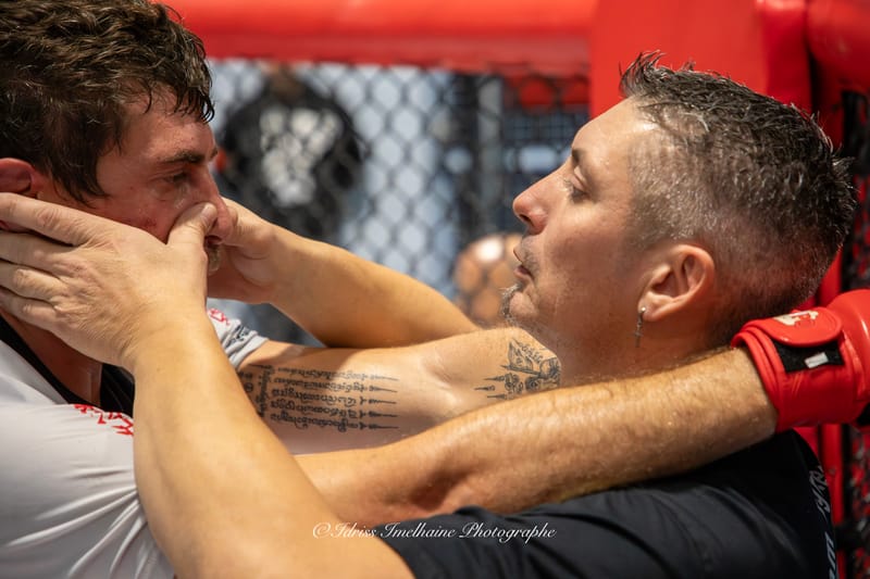 Open du Sud de Kenpo & Gala de MMA - 6 décembre 2025