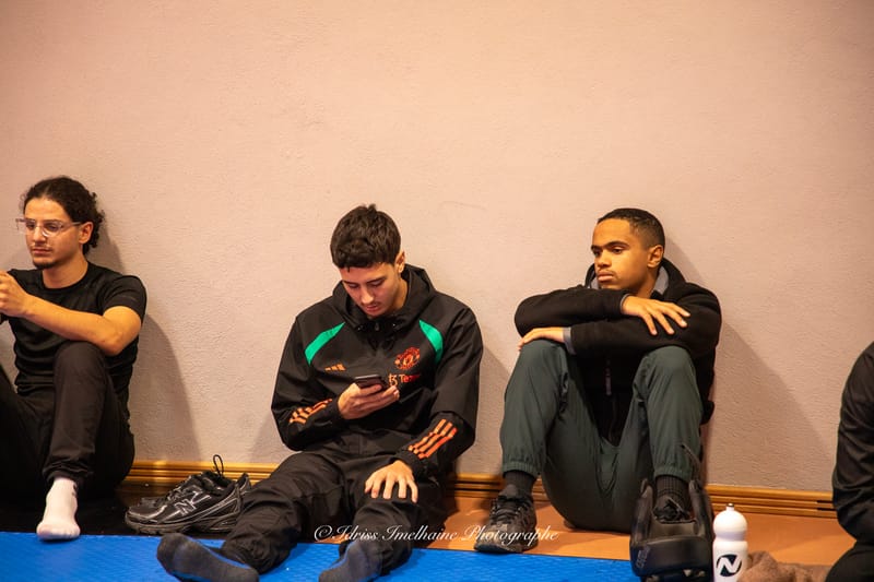 Open du Sud de Kenpo & Gala de MMA - 6 décembre 2025