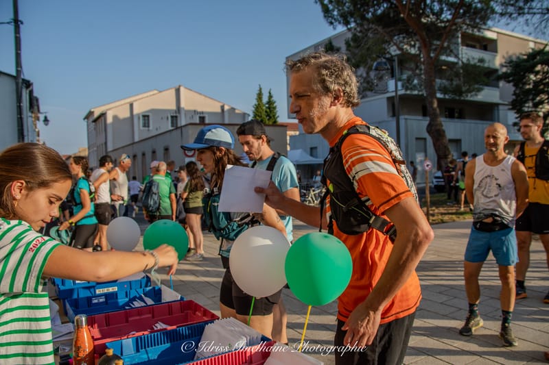  FESTI'RUN Trail REVEL - 18 Juillet 2026 