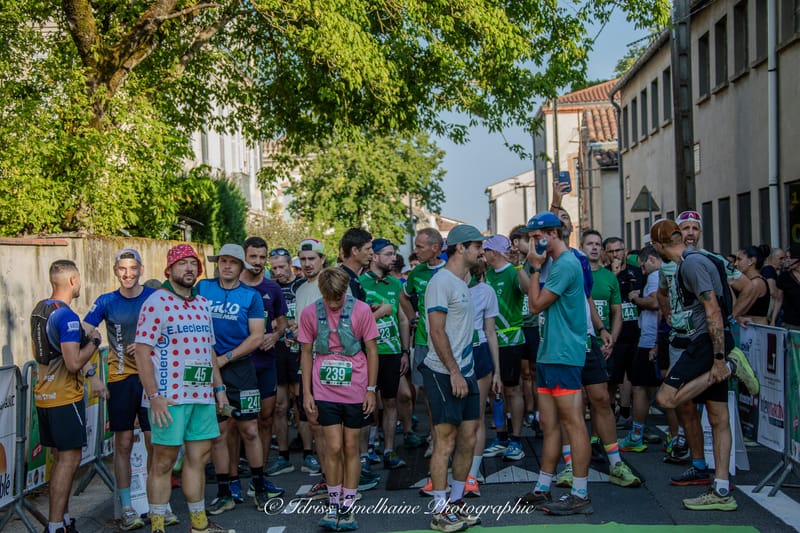 FESTI'RUN Trail REVEL - 18 Juillet 2026 