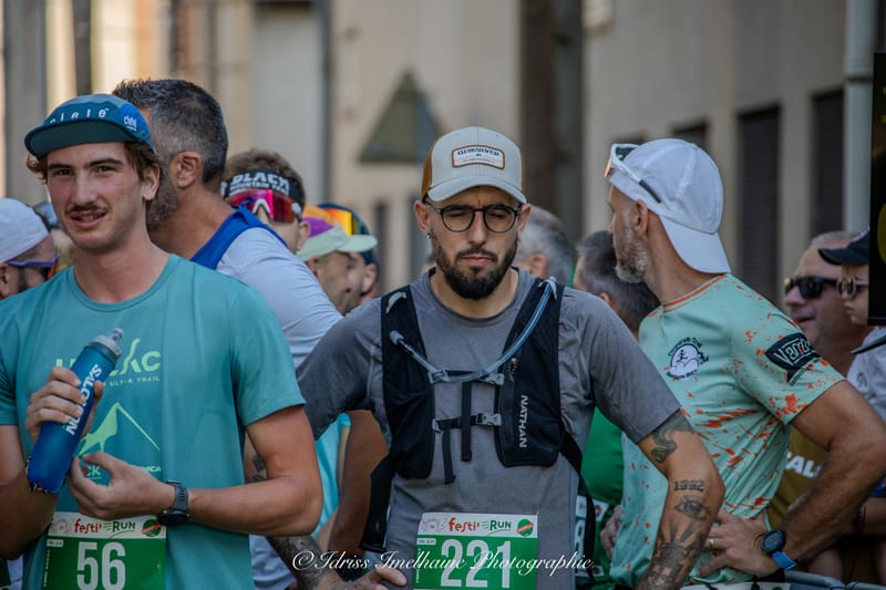  FESTI'RUN Trail REVEL - 18 Juillet 2026 