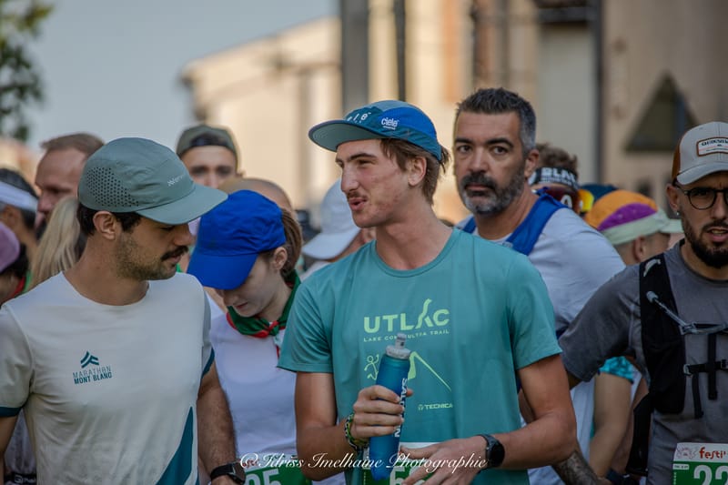  FESTI'RUN Trail REVEL - 18 Juillet 2026 