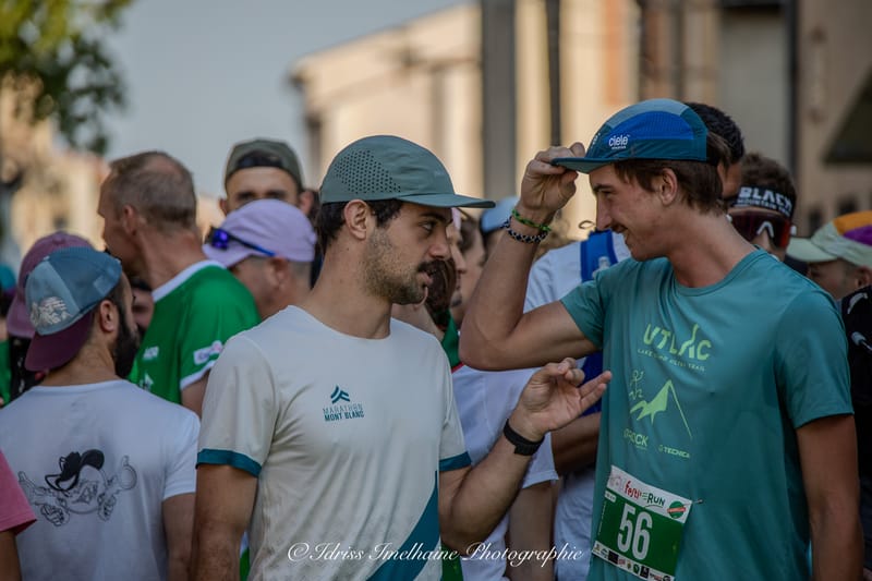  FESTI'RUN Trail REVEL - 18 Juillet 2026 