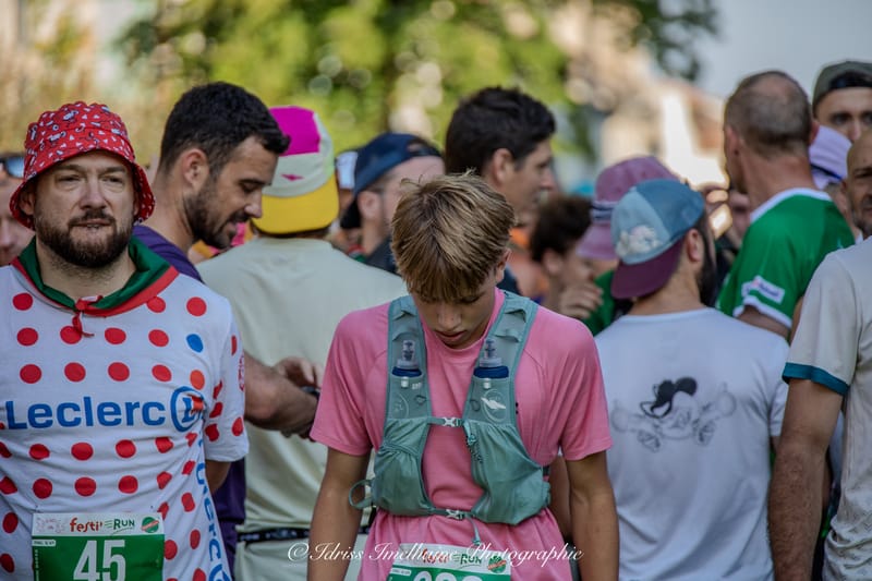  FESTI'RUN Trail REVEL - 18 Juillet 2026 