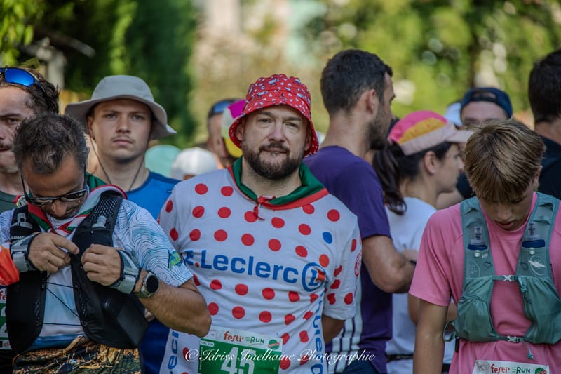  FESTI'RUN Trail REVEL - 18 Juillet 2026 