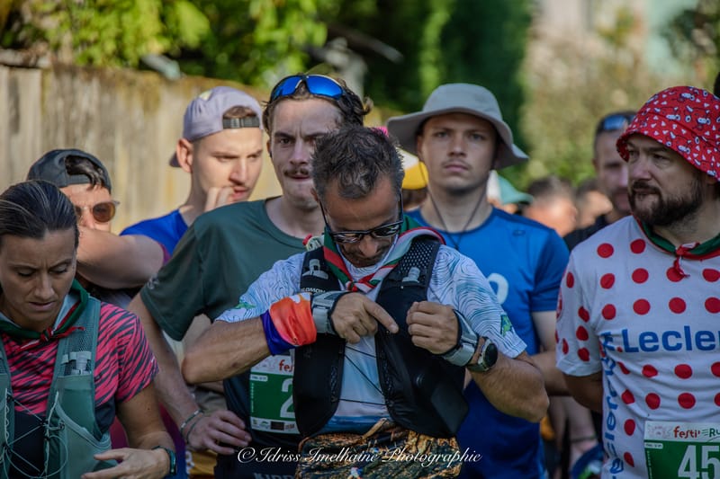  FESTI'RUN Trail REVEL - 18 Juillet 2026 