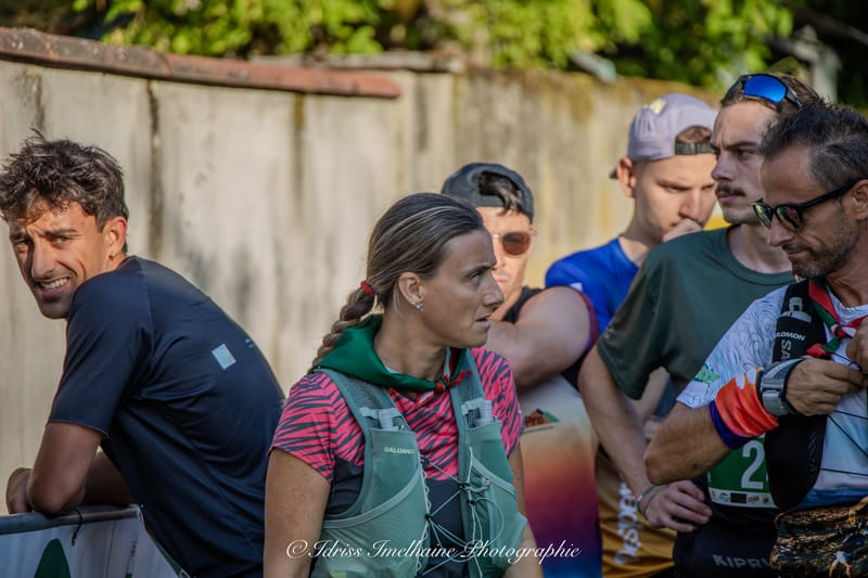 FESTI'RUN Trail REVEL - 18 Juillet 2026 