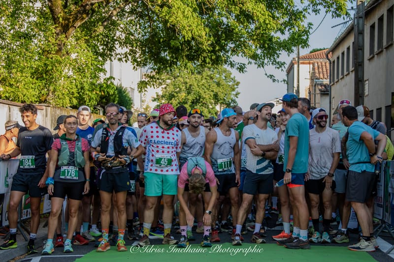  FESTI'RUN Trail REVEL - 18 Juillet 2026 