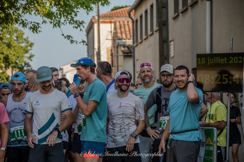  FESTI'RUN Trail REVEL - 18 Juillet 2026 