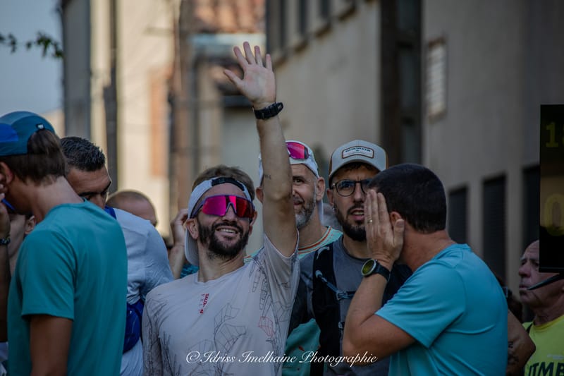  FESTI'RUN Trail REVEL - 18 Juillet 2026 