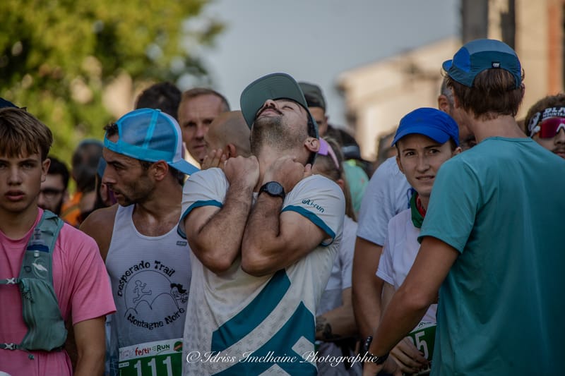  FESTI'RUN Trail REVEL - 18 Juillet 2026 