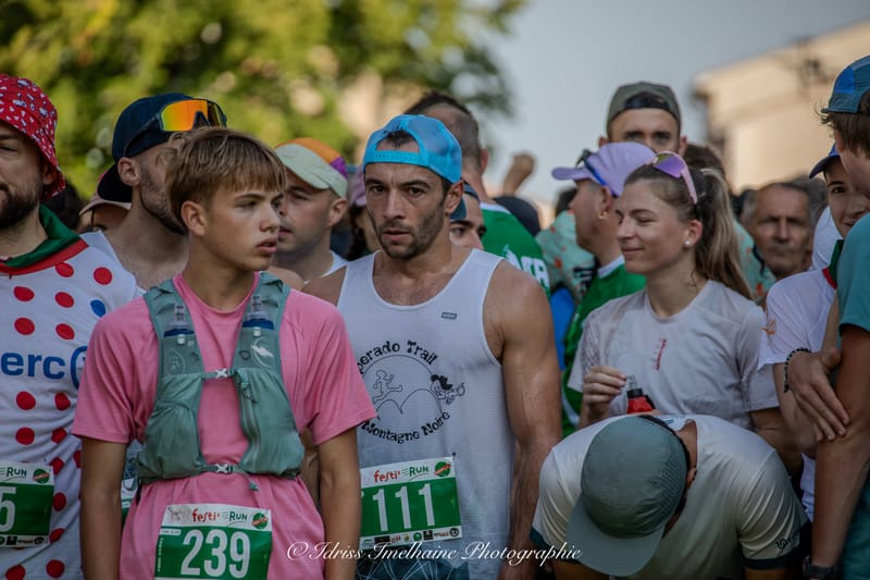  FESTI'RUN Trail REVEL - 18 Juillet 2026 