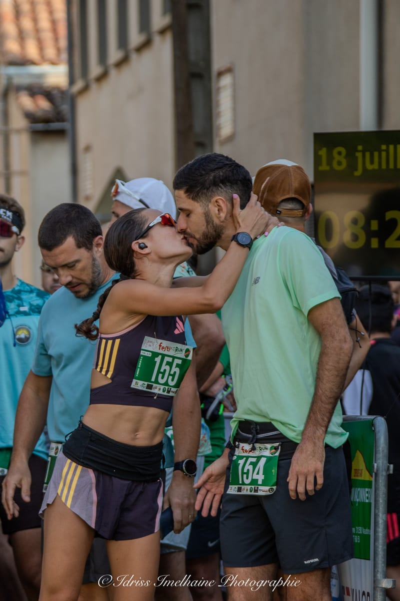  FESTI'RUN Trail REVEL - 18 Juillet 2026 