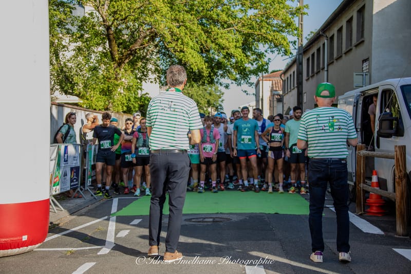  FESTI'RUN Trail REVEL - 18 Juillet 2026 
