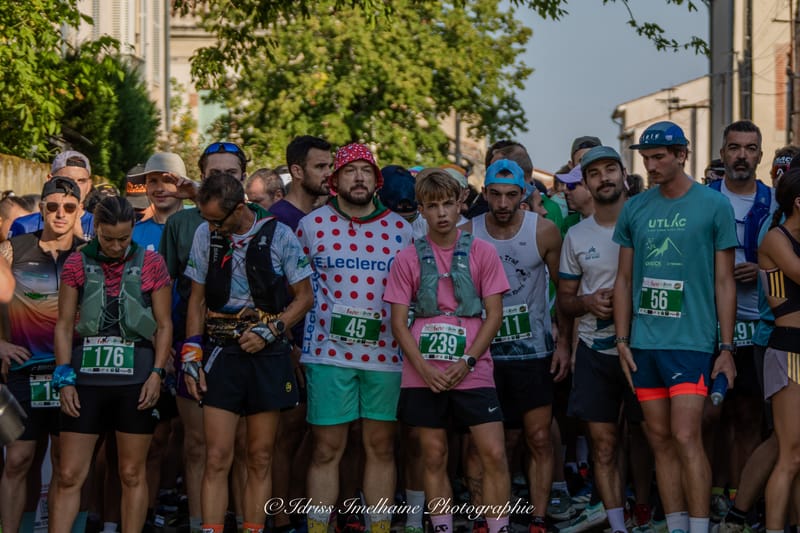  FESTI'RUN Trail REVEL - 18 Juillet 2026 