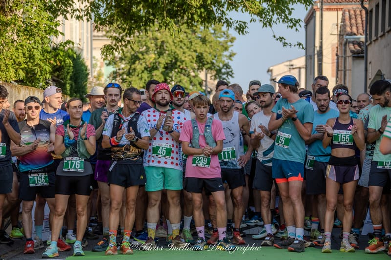  FESTI'RUN Trail REVEL - 18 Juillet 2026 