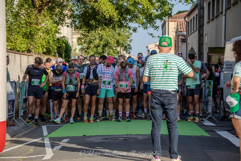 FESTI'RUN Trail REVEL - 18 Juillet 2026 
